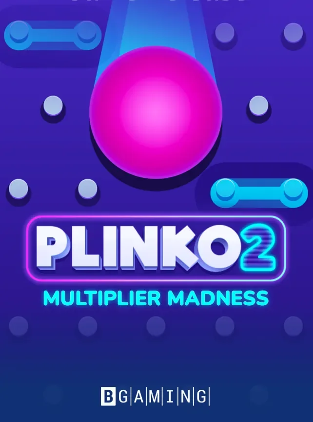 Plinko 2