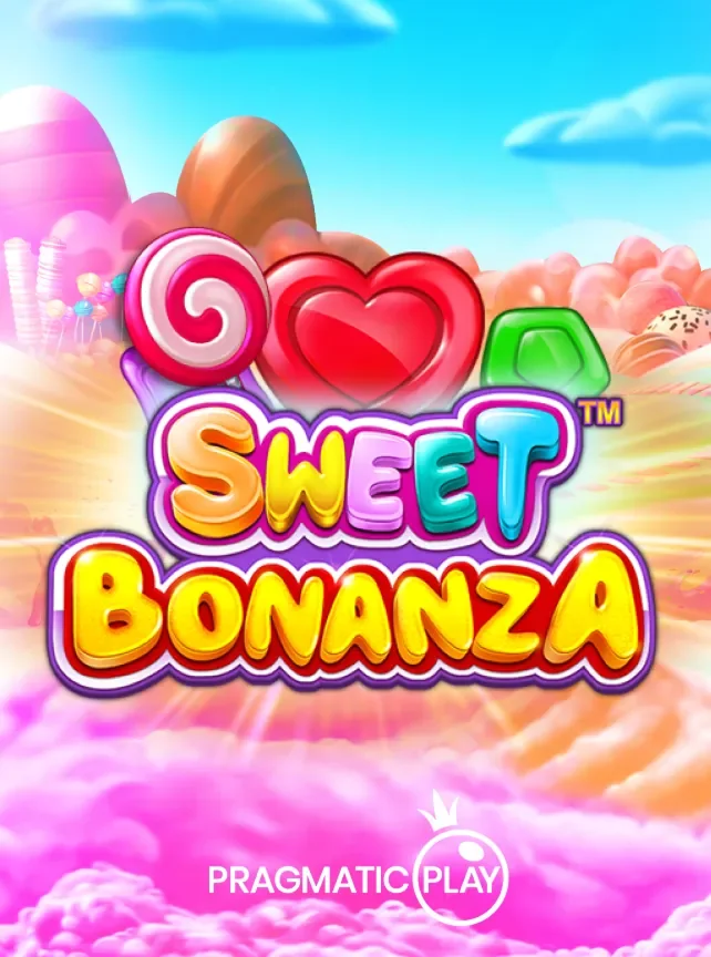 Sweet Bonanza